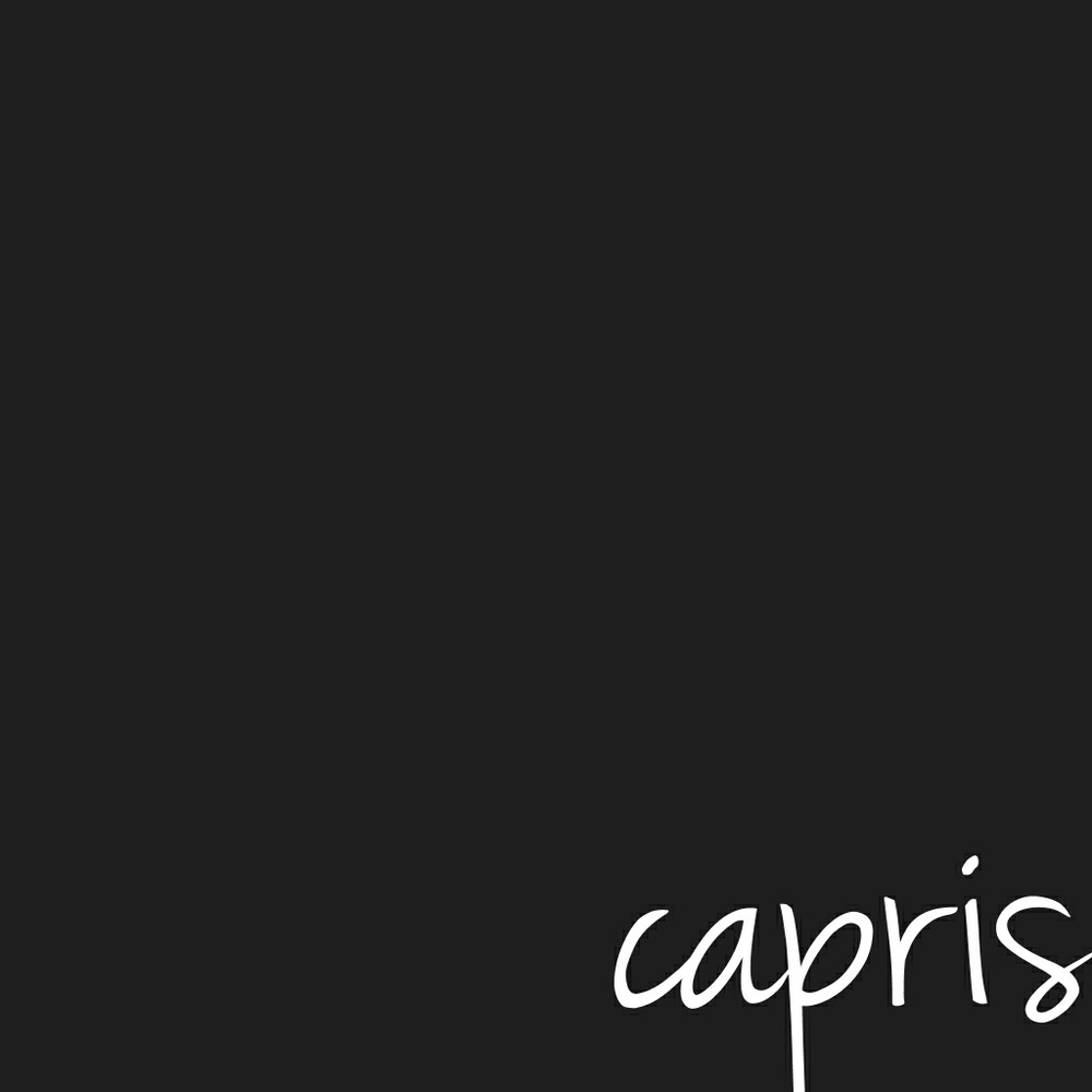 Capris